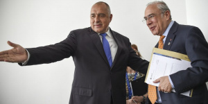 След срещата Тръмп-Борисов! България получва покана за членство в "Клуба на богатите" страни