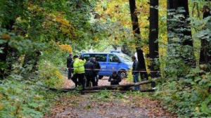 Поредно жестоко убийство в Борисовата градина, вече има задържан