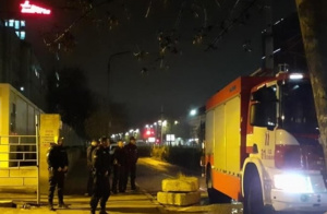 Взрив в Пирогов! Кислородна бутилка уби двама, 100 човека бяха евакуирани