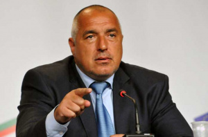 Борисов се усъмни, че фас е предизвикал трагедията в Пирогов