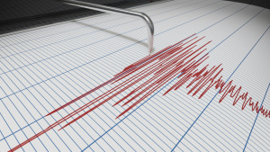 Поредно земетресение с магнитуд 5,1 в Албания