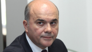 Борисов поиска и прие оставката на Бисер Петков