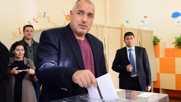 Борисов: Човек на Манолова ми искаше 3 милиона лева, за да спечеля изборите в София
