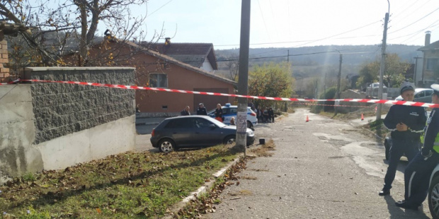 Шофьорът убил 5-годишното дете в Русе и друг път е убивал човек в катастрофа