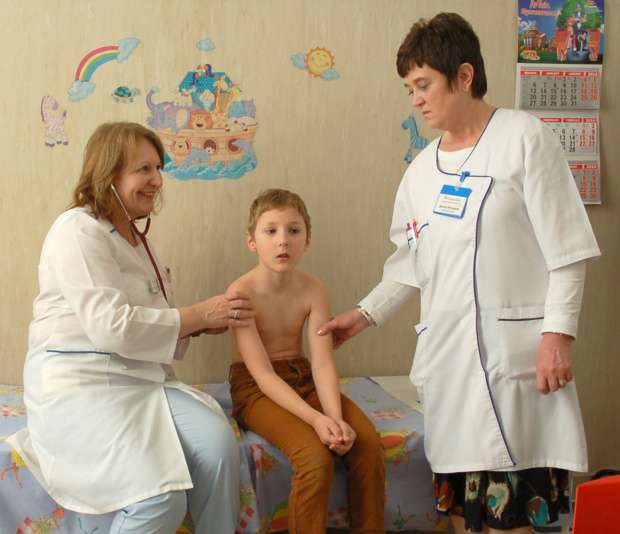 Спешните случаи с деца се поемат от Пирогов, Александровска и Национална кардиологична болница