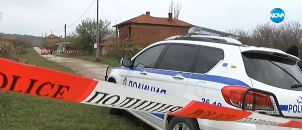 Cлед като деца убиха възрастен мъж: Напрежение в село Александрово
