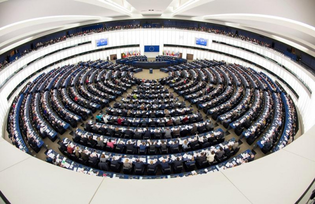 Европейският парламент обявява извънредно положение в областта на климата