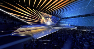 Представиха дизайна на сцената на Евровизия 2020 (СНИМКА/ВИДЕО)