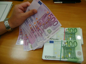 България участник в мащабна акция на Европол, над 200 ареста за пране на пари