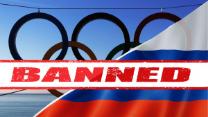 Официално! Изхвърлиха Русия от Олимпиадите и Мондиала по футбол заради допинг