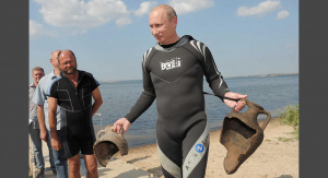 Путин се разлюти на тежкото наказание, с което удариха спортна Русия