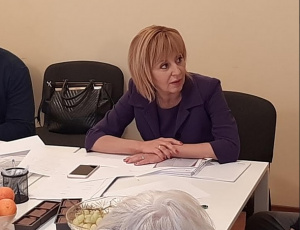 Мая Манолова организира трета безплатна приемна за граждани