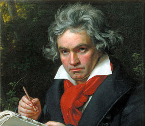 Изкуствен интелект довършва Десетата симфония на Бетовен