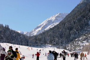И в Банско се открива ски сезона