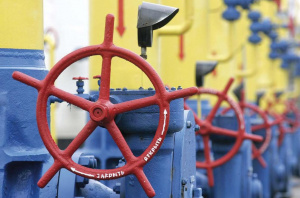 Русия и Украйна подписват газов договор до края на месеца, криза няма да има
