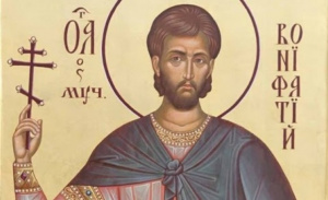 Православната църка почита светеца, който ни е избавил от пиянството