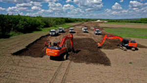 Държавното дружество „Автомагистрали“ ще изгражда и последните  88,9 км от АМ „Хемус“