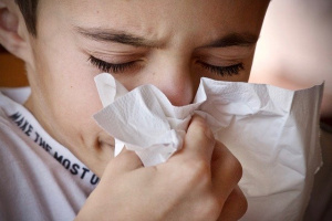 Първи доказан грипен вирус в страната