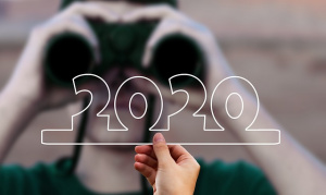 Безумни предсказания за 2020-а, направени много отдавна