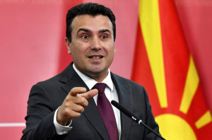 Заев бие аларма: С. Македония ще влезе в кавга с България, ако ВМРО-ДПМНЕ се върне на власт