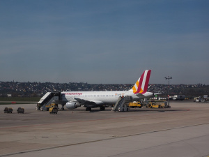 Екипажите на Germanwings ще стачкуват около Нова година