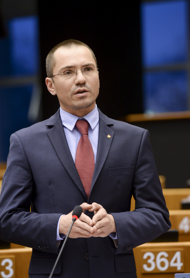 Ангел Джамбазки: България е лидер на Западните Балкани