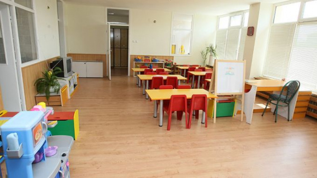 Безплатни детски градини в Свищов
