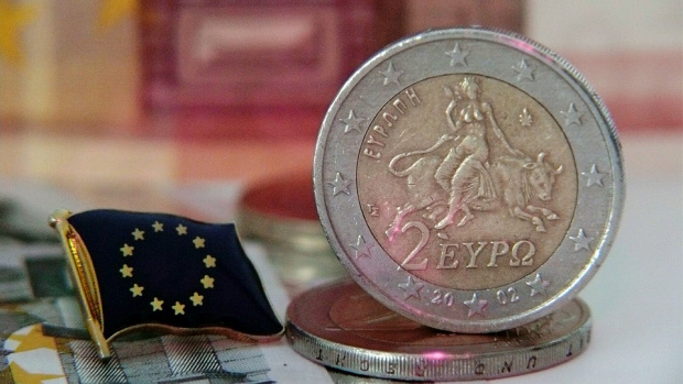 Гърция се радва на ново усещане за еуфория