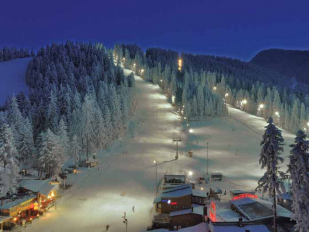 Дейли Мейл: Боровец и Банско са най-изгодните ски курорти на Стария континент