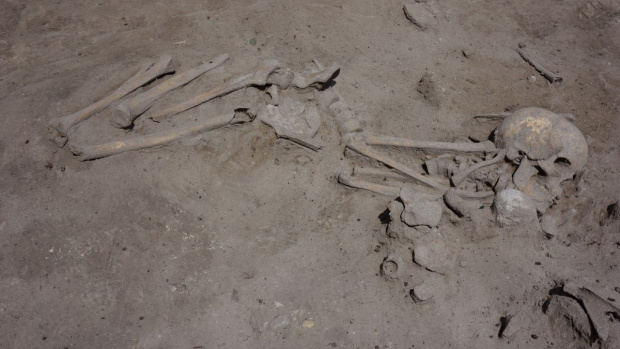 Хорър в Мексико! Откриха масов гроб с над 50 тела
