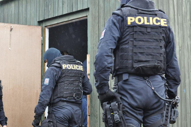 В Германия за три години са разкрили 9 терористични заговора