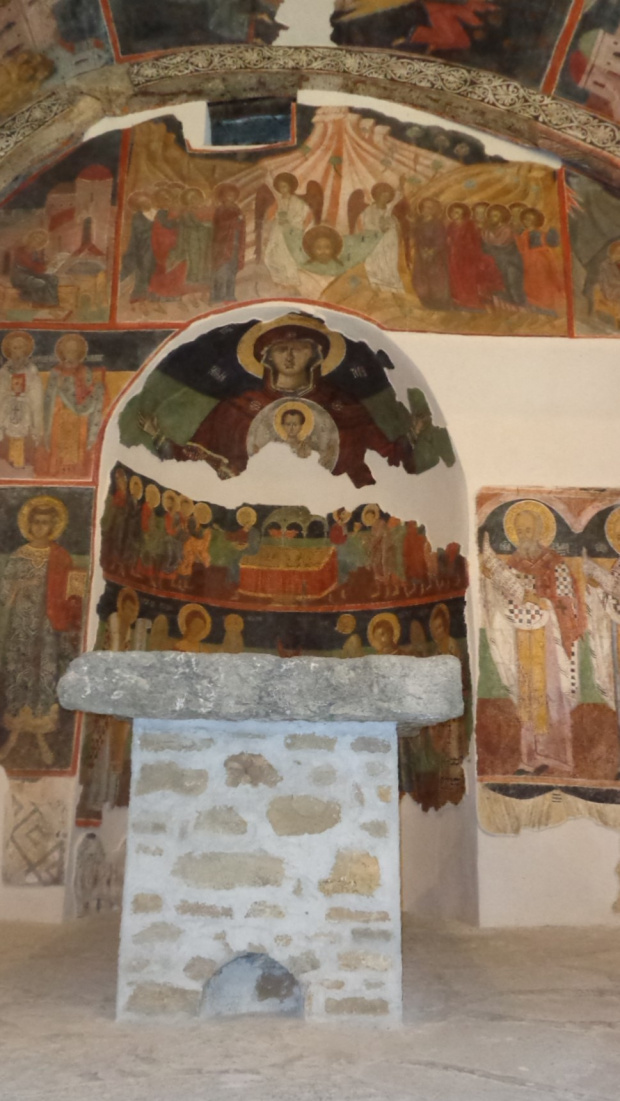 Бачковският, Троянският, Кремиковският, Килифаревският и Плаковският манастир ще бъдат обновени с европейски средства