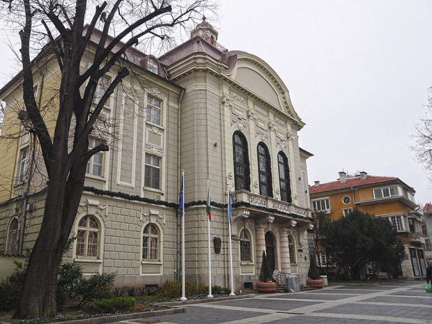 Община Пловдив с „подарък“ към съгражданите си – по-високи данъци