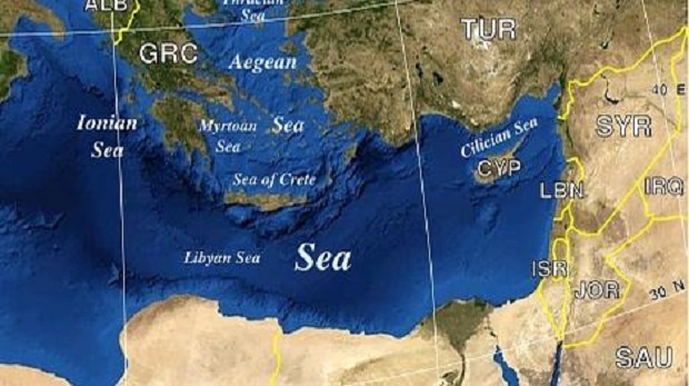 Кипър с още по-голямо желание да сложи прът в колелетата на турско-либийските връзки