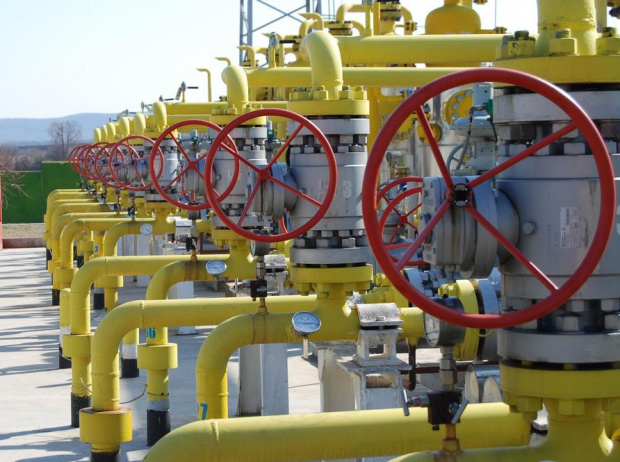 Киев одобри газовата сделка с Москва, криза няма да има