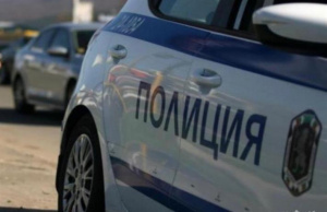 Полицаи гониха джигити в Димитровград