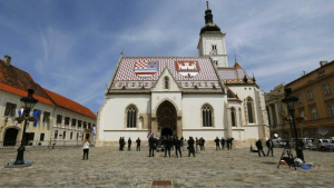 Хърватите избират новия си президент утре