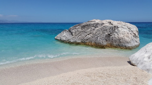 10 тона пясък конфискувани на летищата в Сардиния