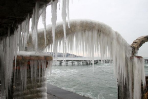 Експерти предупреждават: Европа може да бъде скована от студ