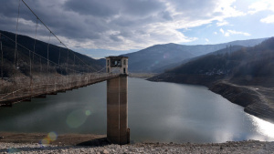 След медийни публикации: Спецпрокуратурата се самосезира за потенциална водна криза в Ботевград
