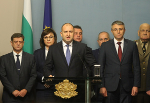 Нинова: Няма пряка заплаха за България от конфликта в Близкия Изток