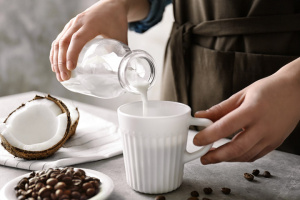 Ново 20: Нискомасленото мляко забавяло стареенето