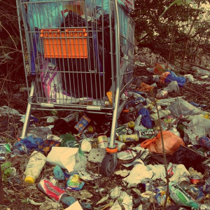 Хиляди тонове незаконен боклук засечени на пристанище Варна