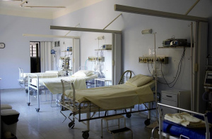 Хематологичното отделение на бургаската болница затвори
