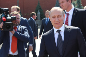 Путин увери, че е против неограничен президентски мандат