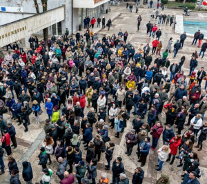 Жителите на Ботевград излизат на протест в защита на кмета си