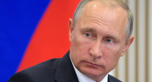 Путин обмисля строежа на Велика руска стена