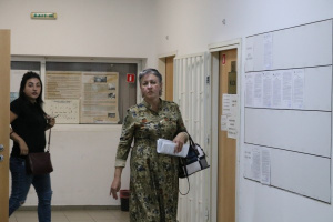 Рускиня-джигитка нарита полицай в Пловдив, а съдът я усмири с интересна присъда