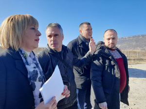 Манолова: Инвеститорът на завода за пелети в Шумен е обвит в  тайнственост, да заяви намеренията си