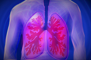 Три необичайни признака за рак на белите дробове